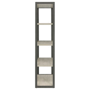 Loomis Bookshelf - Furniture City (CA)l