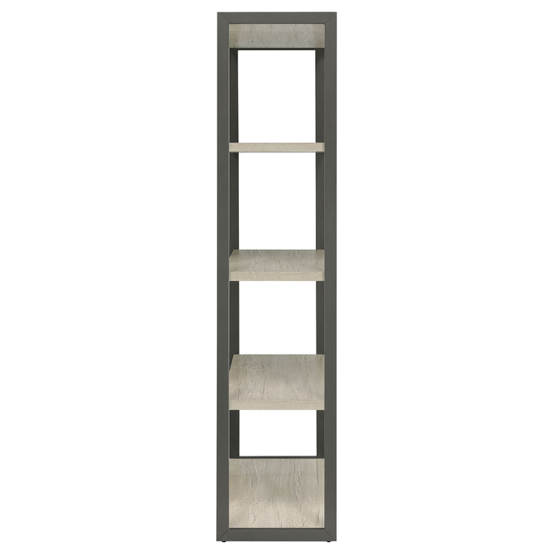 Loomis Bookshelf - Furniture City (CA)l