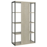 Loomis Bookshelf - Furniture City (CA)l