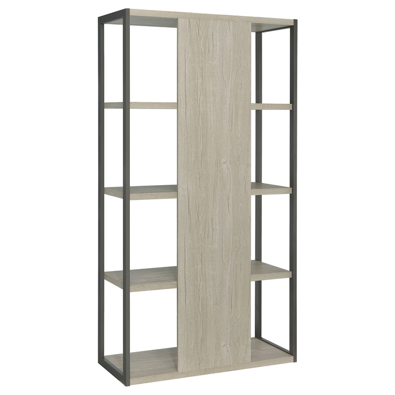Loomis Bookshelf - Furniture City (CA)l