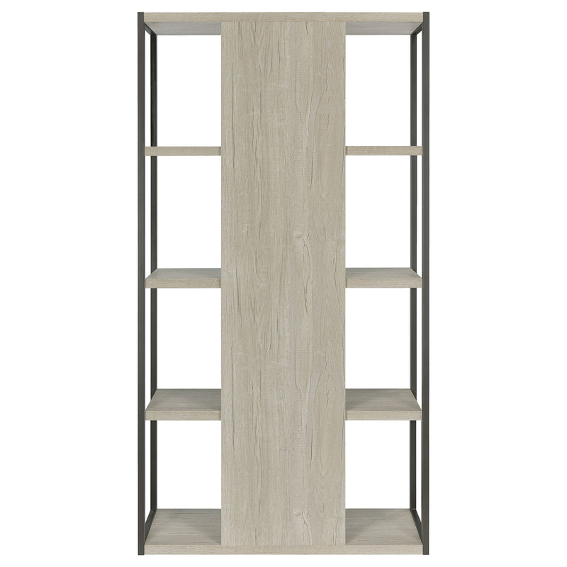 Loomis Bookshelf - Furniture City (CA)l