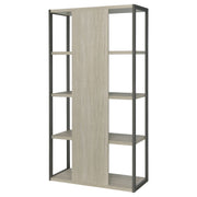 Loomis Bookshelf - Furniture City (CA)l