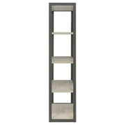 Loomis Bookshelf - Furniture City (CA)l