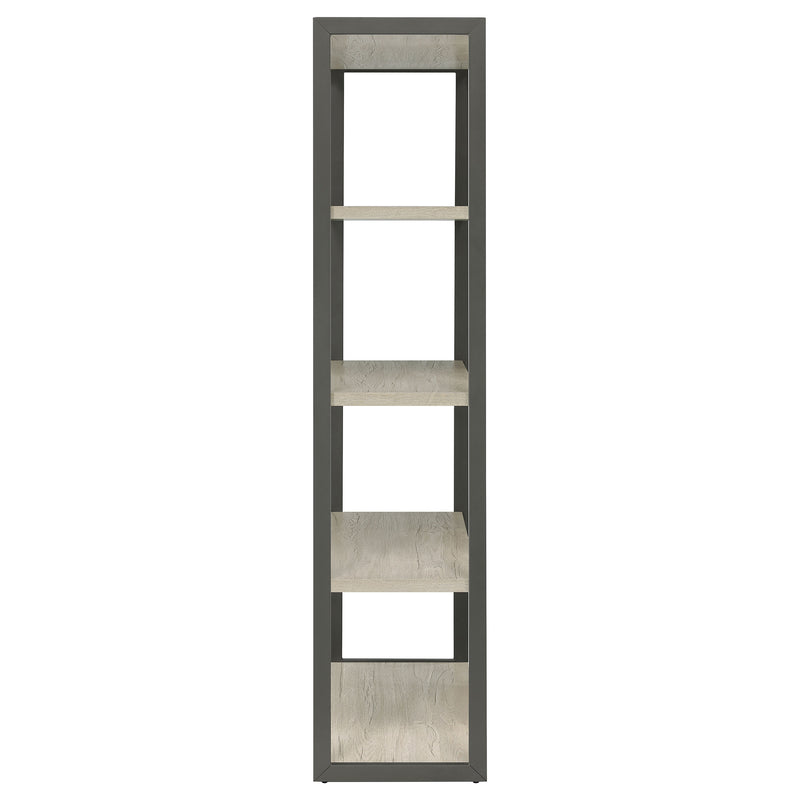 Loomis Bookshelf - Furniture City (CA)l
