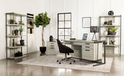 Loomis Bookshelf - Furniture City (CA)l
