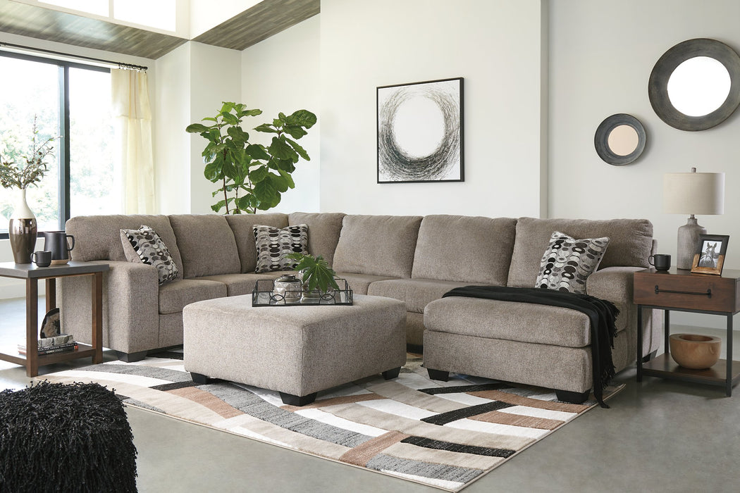Ballinasloe Living Room Set - Furniture City (CA)l