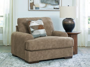 Jayne Park Oversized Chair - Furniture City (CA)l