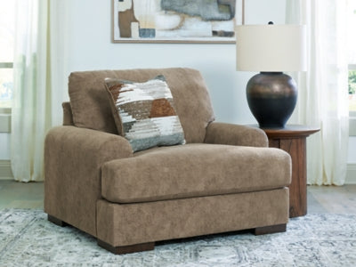 Jayne Park Oversized Chair - Furniture City (CA)l