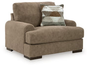 Jayne Park Oversized Chair - Furniture City (CA)l