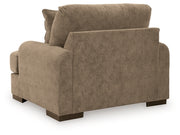 Jayne Park Oversized Chair - Furniture City (CA)l