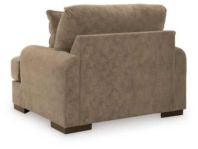 Jayne Park Oversized Chair - Furniture City (CA)l