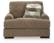 Jayne Park Oversized Chair - Furniture City (CA)l