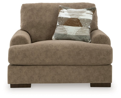 Jayne Park Oversized Chair - Furniture City (CA)l