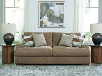 Jayne Park Sofa - Furniture City (CA)l