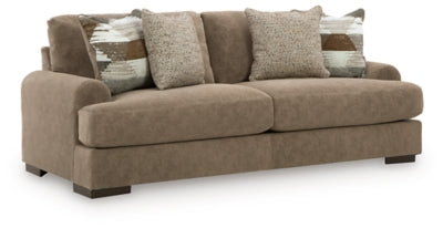 Jayne Park Sofa - Furniture City (CA)l