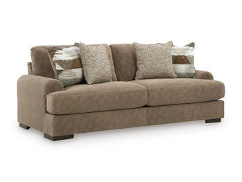 Jayne Park Sofa - Furniture City (CA)l