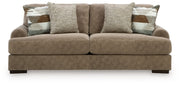 Jayne Park Sofa - Furniture City (CA)l