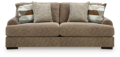 Jayne Park Sofa - Furniture City (CA)l