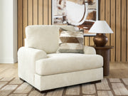Jayne Park Oversized Chair - Furniture City (CA)l