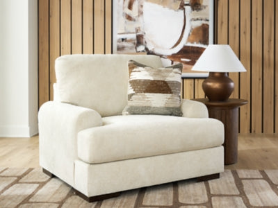 Jayne Park Oversized Chair - Furniture City (CA)l