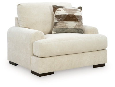 Jayne Park Oversized Chair - Furniture City (CA)l