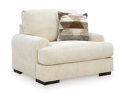 Jayne Park Oversized Chair - Furniture City (CA)l
