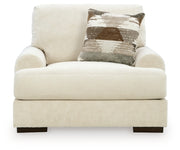Jayne Park Oversized Chair - Furniture City (CA)l