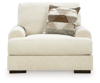 Jayne Park Oversized Chair - Furniture City (CA)l