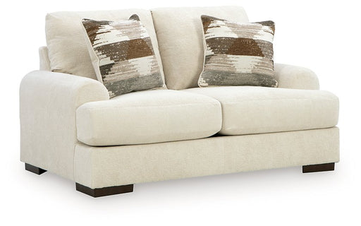 Jayne Park Loveseat - Furniture City (CA)l