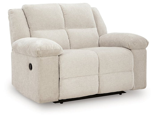 Orlen Oversized Recliner - Furniture City (CA)l