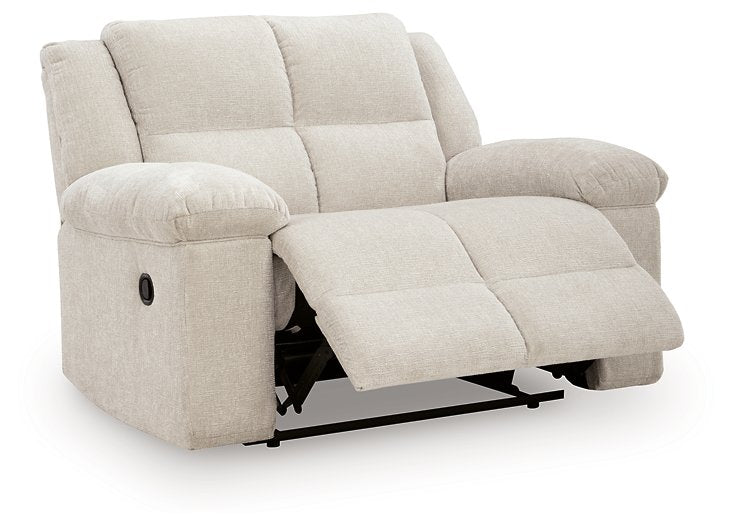 Orlen Oversized Recliner - Furniture City (CA)l