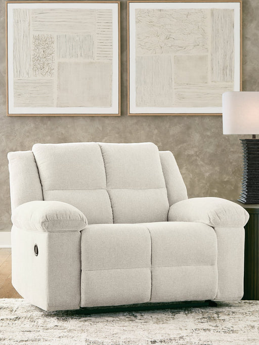 Orlen Oversized Recliner - Furniture City (CA)l