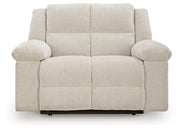 Orlen Oversized Recliner - Furniture City (CA)l