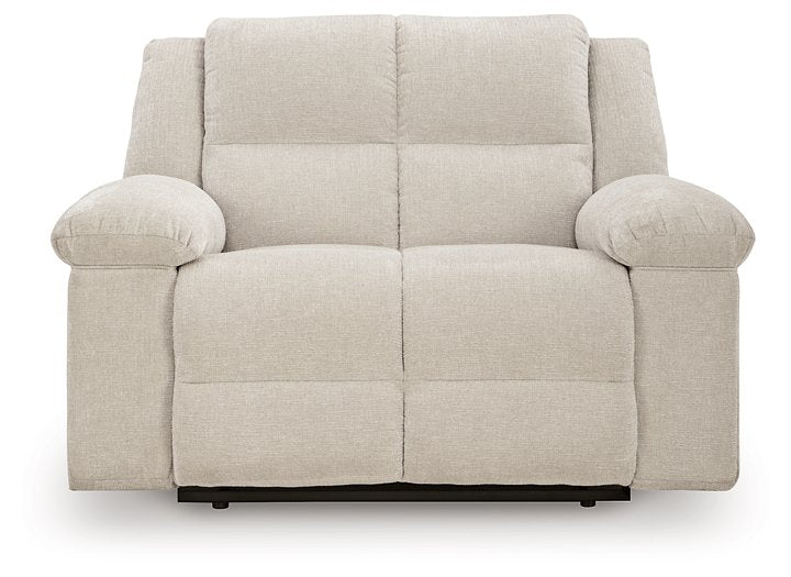 Orlen Oversized Recliner - Furniture City (CA)l
