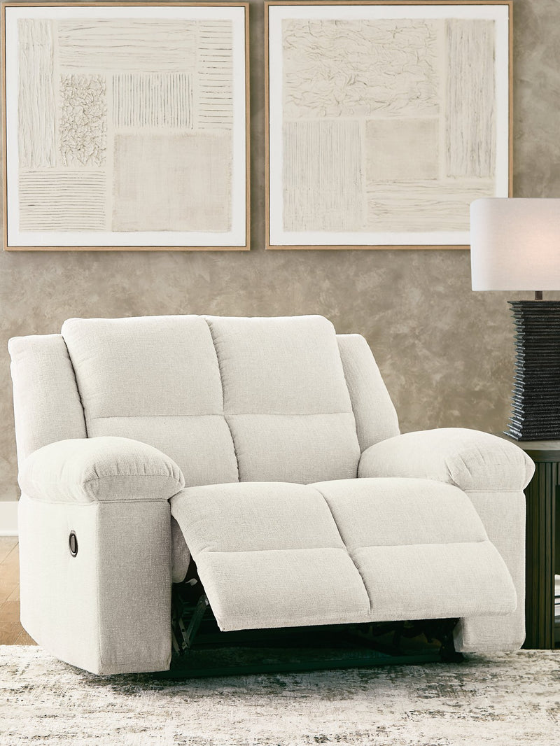 Orlen Oversized Recliner - Furniture City (CA)l