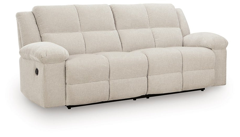 Orlen Reclining Sofa - Furniture City (CA)l