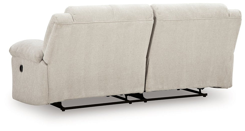 Orlen Reclining Sofa - Furniture City (CA)l