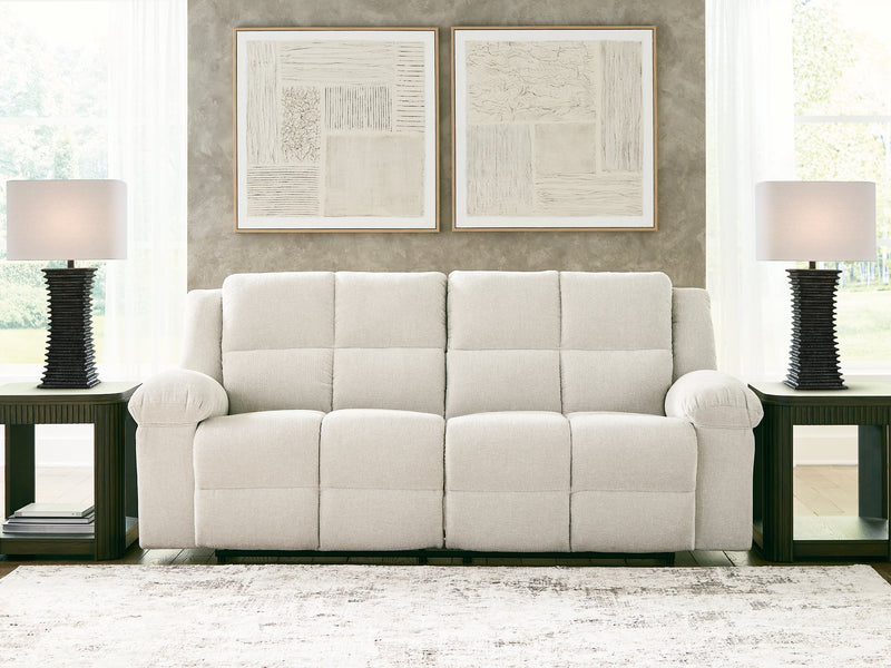 Orlen Reclining Sofa - Furniture City (CA)l