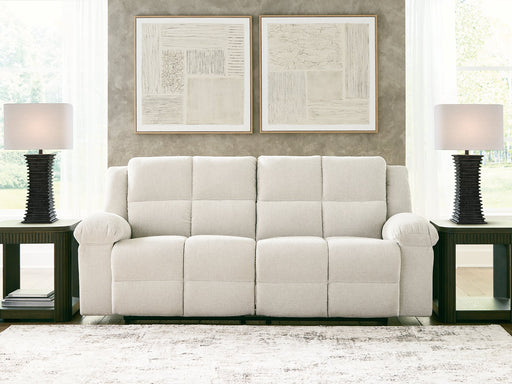 Orlen Reclining Sofa - Furniture City (CA)l