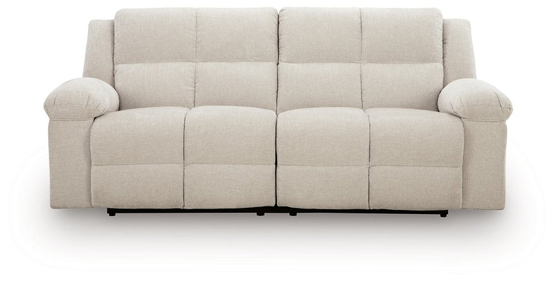 Orlen Reclining Sofa - Furniture City (CA)l