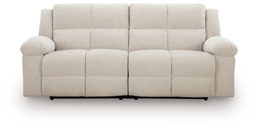 Orlen Reclining Sofa - Furniture City (CA)l