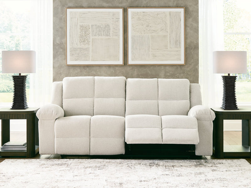 Orlen Reclining Sofa - Furniture City (CA)l