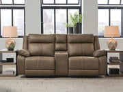 max-momentum-3-piece-power-reclining-sectional-loveseat-with-audio-console-2