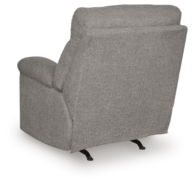 Hoyne Park Recliner
