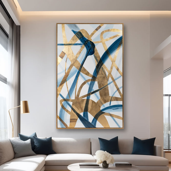 82x52-abstract-hand-painted-oil-painting-blue-9