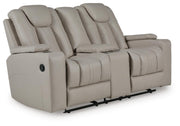 elevate-edges-glider-reclining-loveseat-with-console-1