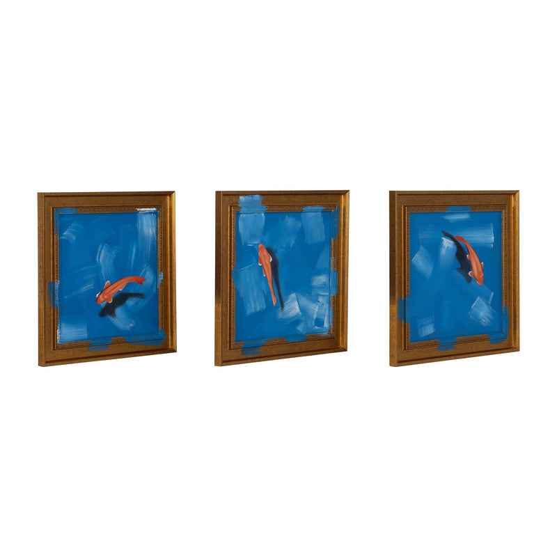 83x28-s-3-hand-painted-fish-in-sea-blue-orange-2