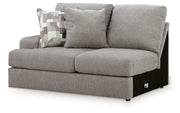 Lindon Sectional with Chaise - Furniture City (CA)l