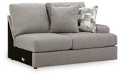Lindon Sectional with Chaise - Furniture City (CA)l