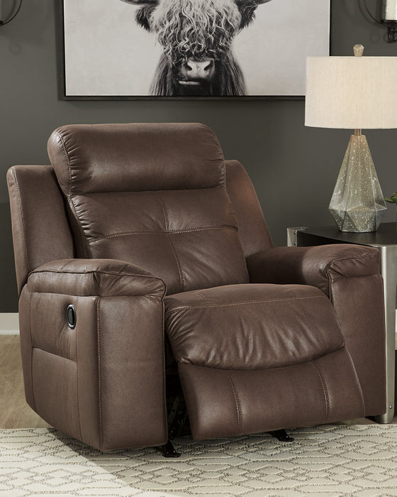 Jesolo Living Room Set - Furniture City (CA)l